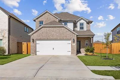 27014 Wandering Glen Lane, Katy, TX 77493 - Photo 1