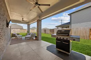 27014 Wandering Gln Ln, Katy, TX 77493 - Photo 24