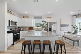 4010 Colony Riv Rock Blvd, Pinehurst, TX 77362 - Photo 2