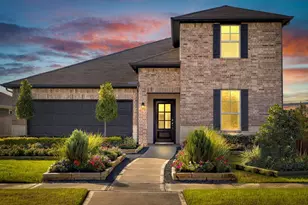 4010 Colony Riv Rock Blvd, Pinehurst, TX 77362 - Photo 36