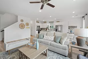 4010 Colony Riv Rock Blvd, Pinehurst, TX 77362 - Photo 2