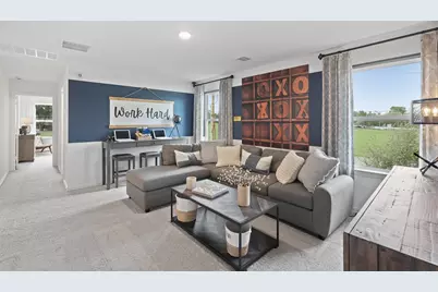 4010 Colony River Rock Boulevard, Pinehurst, TX 77362 - Photo 26