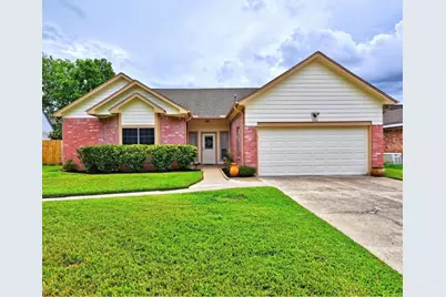 7407 Creekfield Drive, Spring, TX 77379 - Photo 1