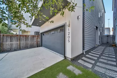 1205 E 28th Street, Houston, TX 77009 - Photo 4
