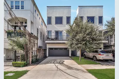 1205 E 28th Street, Houston, TX 77009 - Photo 2