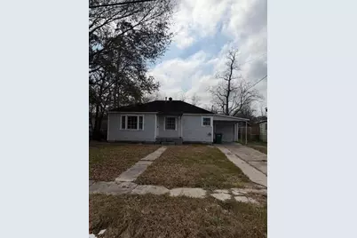 2125 Ives Street, Beaumont, TX 77703 - Photo 1