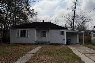 2125 Ives St, Beaumont, TX 77703 - Photo 1