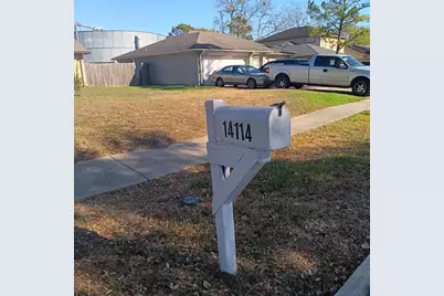 14114 Old Village Lane, Sugar Land, TX 77498 - Photo 2