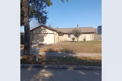 14114 Old Village Lane, Sugar Land, TX 77498 - Photo 1