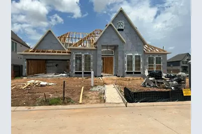 30402 Silverbell Court S, Fulshear, TX 77441 - Photo 2
