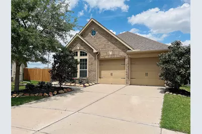 4226 Ponderosa Hills Lane, Katy, TX 77494 - Photo 1