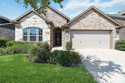 11127 Bluewater Lagoon Circle, Cypress, TX 77433 - Photo 1