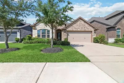 11127 Bluewater Lagoon Circle, Cypress, TX 77433 - Photo 2
