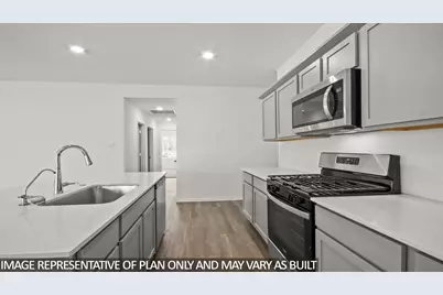 14254 Moonflower Drive, Splendora, TX 77372 - Photo 6