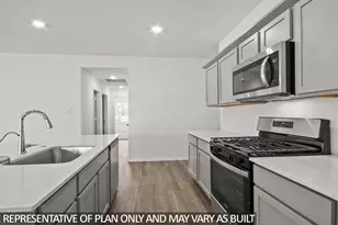 14254 Moon Flower Dr, Splendora, TX 77372 - Photo 6