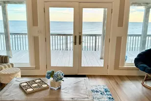 12508 E Buena Vista Dr, Galveston, TX 77554 - Photo 1