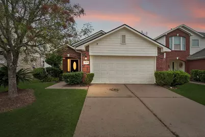 14735 Mesa Village Drive, Houston, TX 77053 - Photo 1