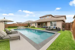 17815 Sentosa Cliff Ln, Richmond, TX 77407 - Photo 38