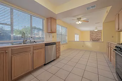 5127 Smokey River Drive, Katy, TX 77449 - Photo 16