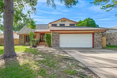 5127 Smokey River Drive, Katy, TX 77449 - Photo 1