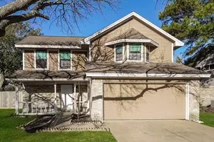 6915 Eagle Ridge Dr, Katy, TX 77449 - Photo 1