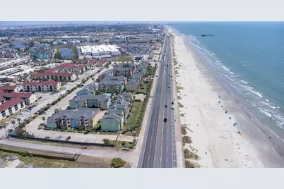 7000 Seawall Boulevard #813, Galveston, TX 77551 - Photo 32