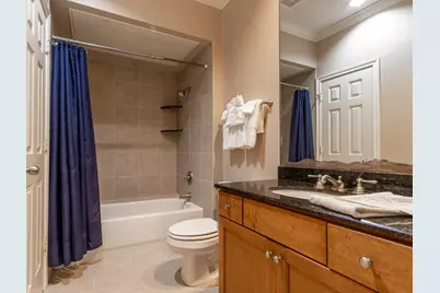 7000 Seawall Boulevard #813, Galveston, TX 77551 - Photo 12