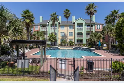 7000 Seawall Boulevard #813, Galveston, TX 77551 - Photo 34
