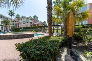 7000 Seawall Blvd, Galveston, TX 77551 - Photo 24