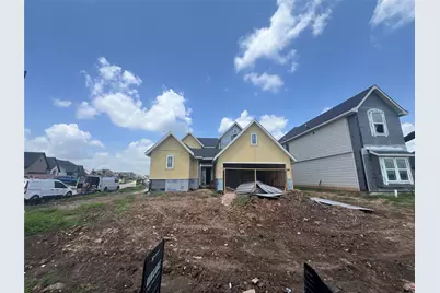 10818 Starlight Lane, Richmond, TX 77469 - Photo 2