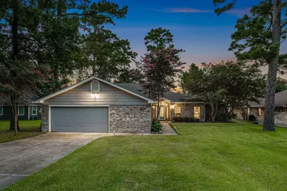 40 Pebble Beach Circle, Coldspring, TX 77331 - Photo 16