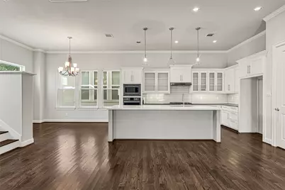 5514 Petty Street #A, Houston, TX 77007 - Photo 10