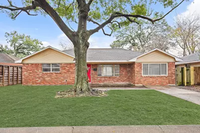 514 Gammon Drive, Houston, TX 77022 - Photo 1