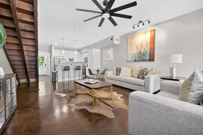 2216 Chenevert Street #7, Houston, TX 77003 - Photo 2