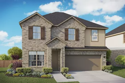 19438 Saint Green Drive, Hockley, TX 77447 - Photo 1