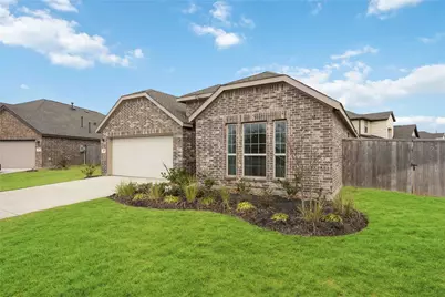 4907 Gentle Creek Court, Richmond, TX 77469 - Photo 4