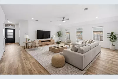 4907 Gentle Creek Court, Richmond, TX 77469 - Photo 6