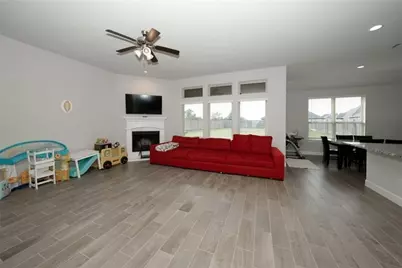 3514 Hagerman Fossil Court, Katy, TX 77494 - Photo 8