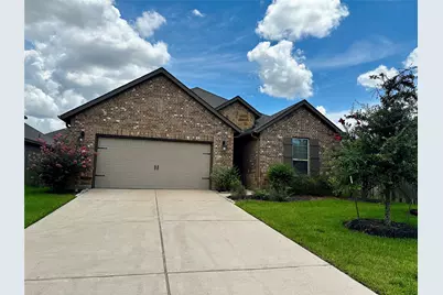 28719 Yellowstone Preserve Drive, Katy, TX 77494 - Photo 2