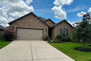28719 Yellowstone Preserve Dr, Katy, TX 77494 - Photo 2