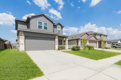 5419 Wyndham Ridge Lane, Spring, TX 77373 - Photo 2