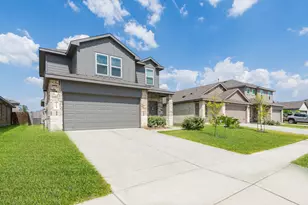 5419 Wyndham Rdg Ln, Spring, TX 77373 - Photo 2