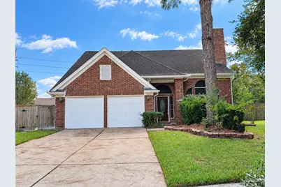 6927 Springcrest Court, Sugar Land, TX 77479 - Photo 4
