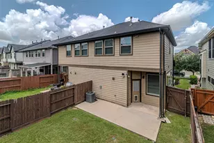5543 Purple Meadow Ln, Fulshear, TX 77441 - Photo 40