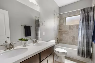 270 Rockwell Park Boulevard, The Woodlands, TX 77389 - Photo 32