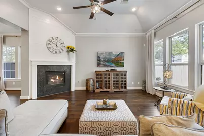 270 Rockwell Park Boulevard, The Woodlands, TX 77389 - Photo 14