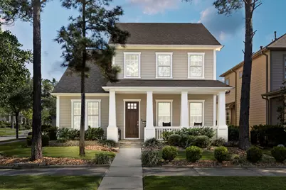 270 Rockwell Park Boulevard, The Woodlands, TX 77389 - Photo 1
