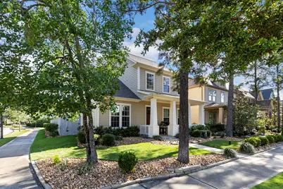 270 Rockwell Park Boulevard, The Woodlands, TX 77389 - Photo 4