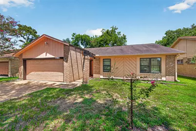 16719 Lonesome Quail, Missouri City, TX 77489 - Photo 4