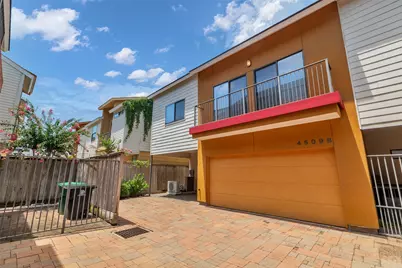 4509 Eigel Street #B, Houston, TX 77007 - Photo 6